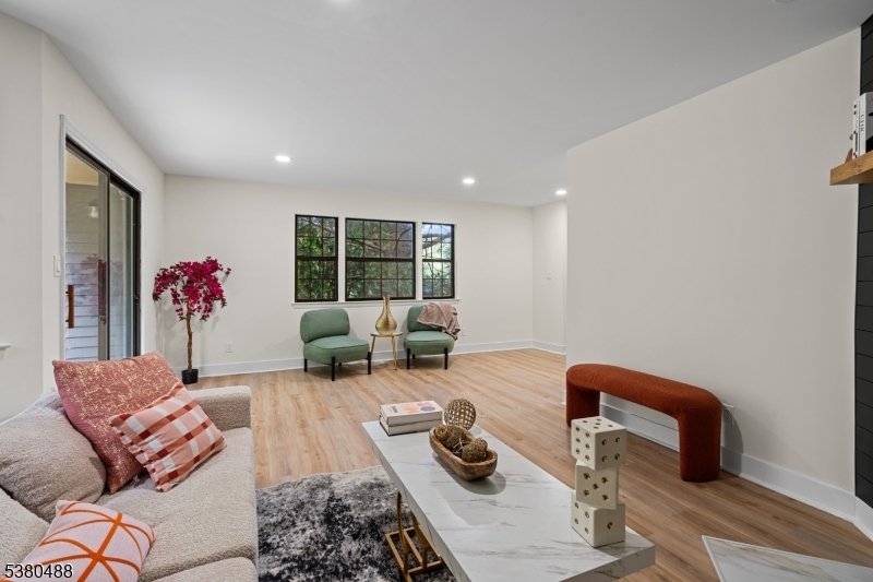 Bald Eagle Village - Residential