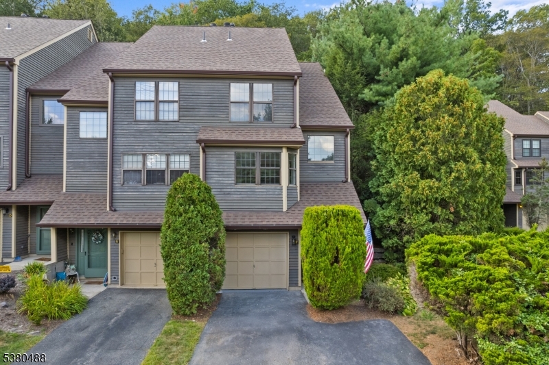 Bald Eagle Village - Residential