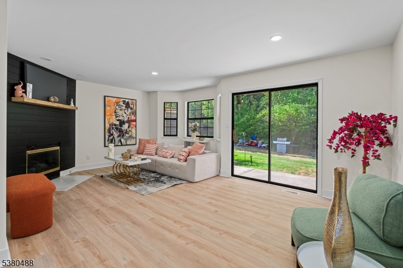 Bald Eagle Village - Residential