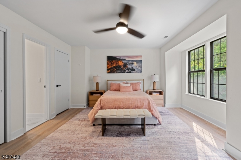 Bald Eagle Village - Residential