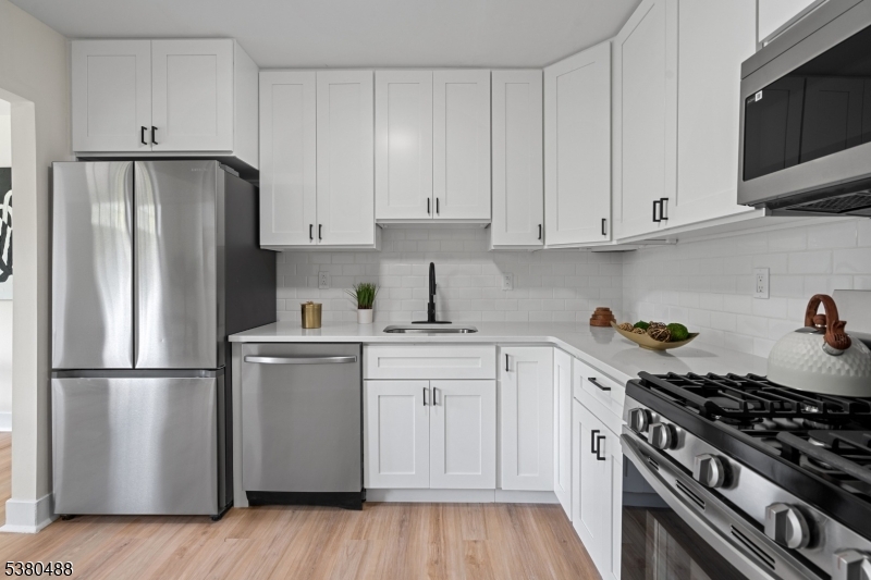 Bald Eagle Village - Residential