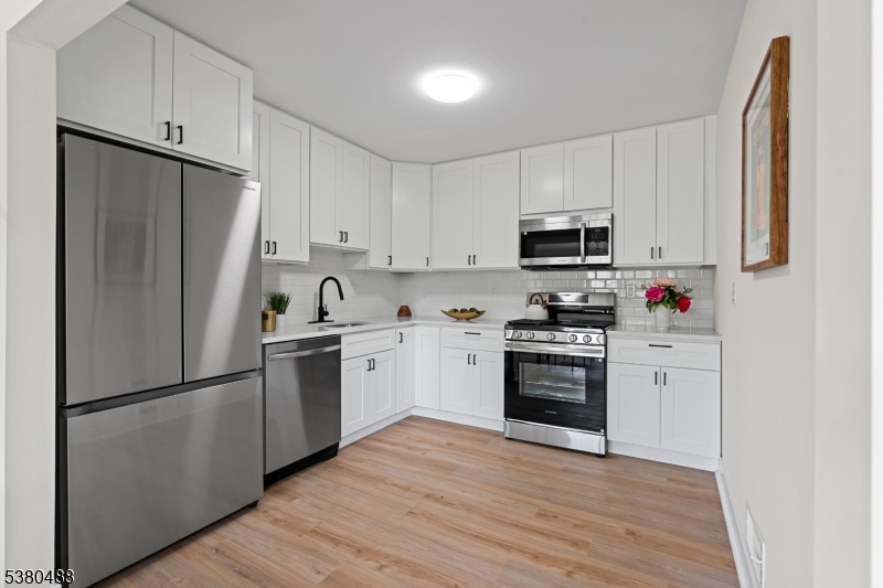 Bald Eagle Village - Residential