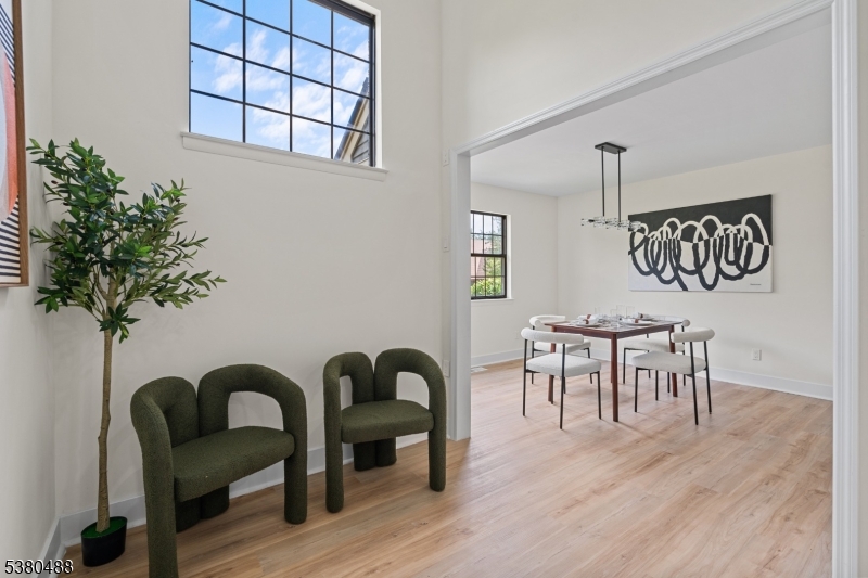 Bald Eagle Village - Residential