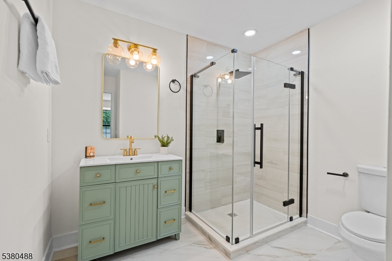 Bald Eagle Village - Residential