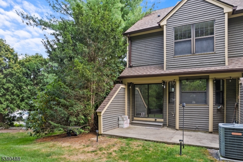 Bald Eagle Village - Residential