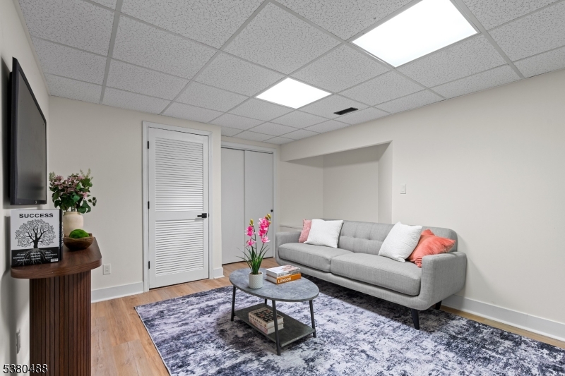 Bald Eagle Village - Residential