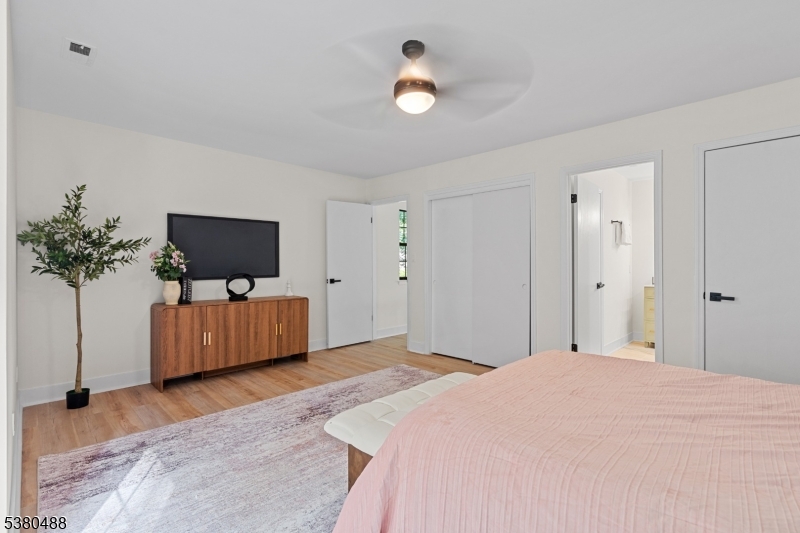 Bald Eagle Village - Residential