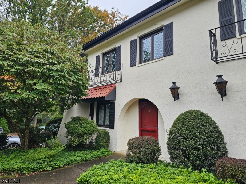 Convent Mews - Residential Lease