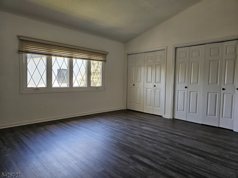 Convent Mews - Residential Lease