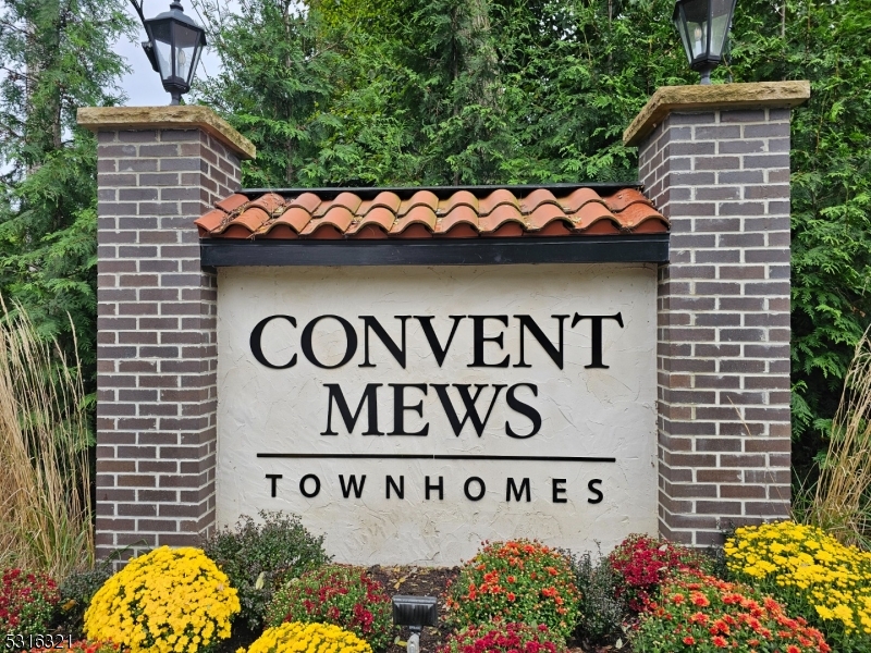 Convent Mews - Residential Lease