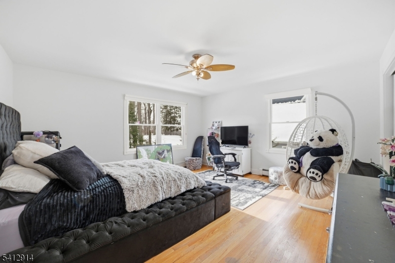 Rolling Hill - Residential