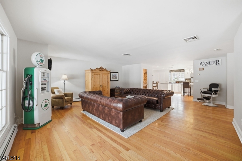 Rolling Hill - Residential