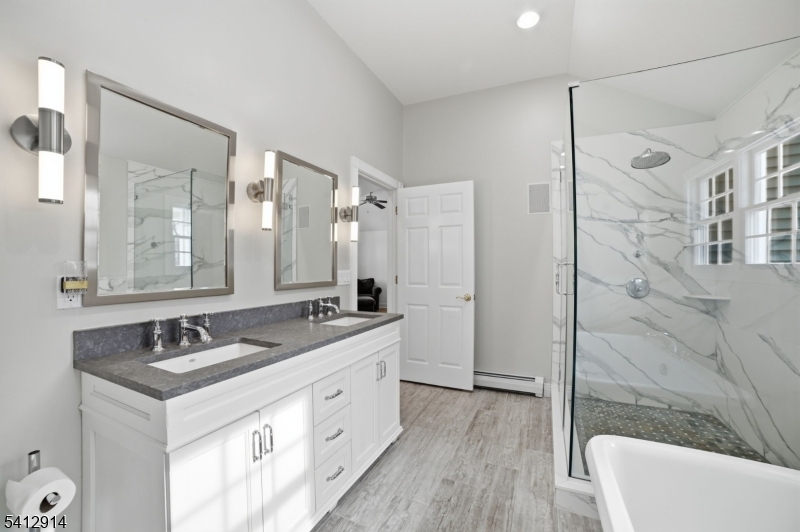 Rolling Hill - Residential