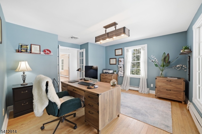 Rolling Hill - Residential