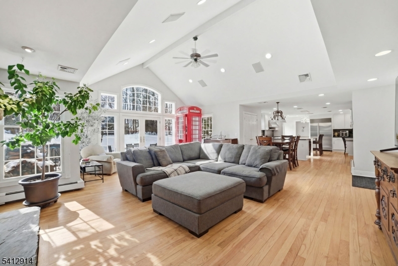 Rolling Hill - Residential