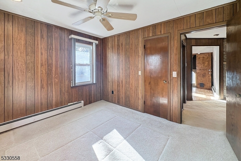 Crystal Woods - Residential