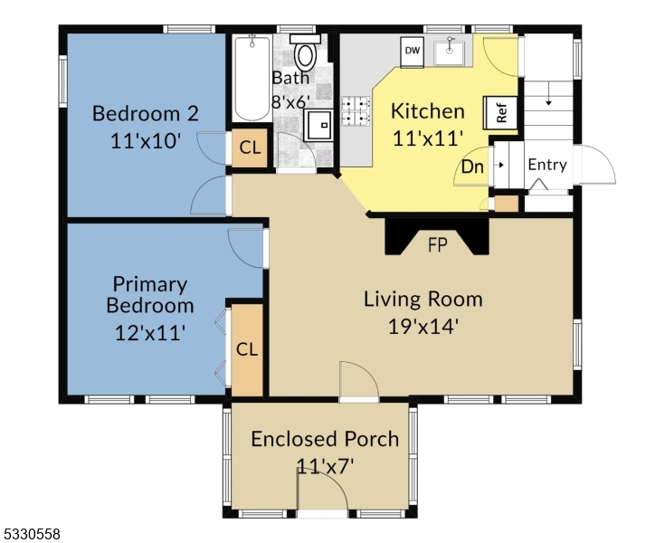 Crystal Woods - Residential