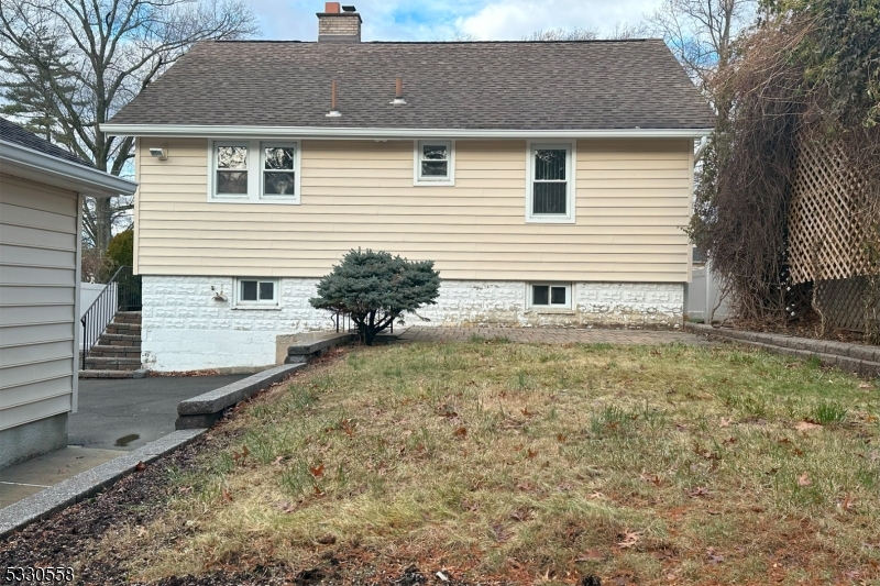 Crystal Woods - Residential