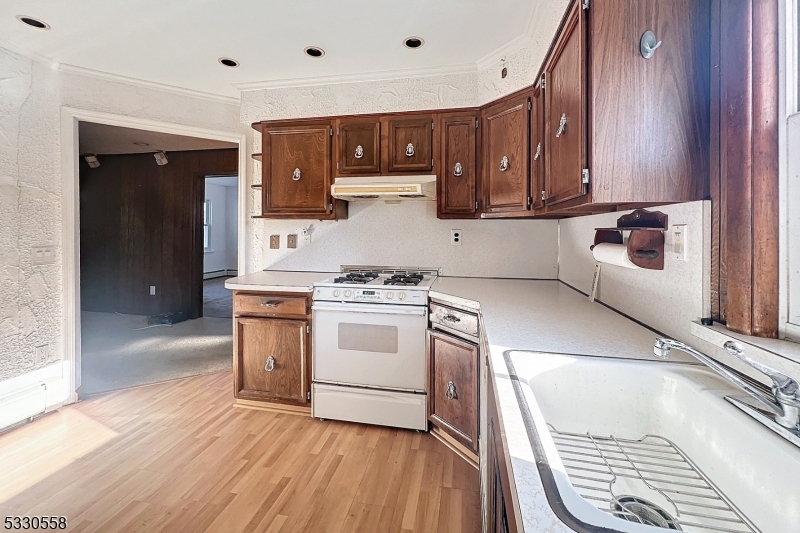 Crystal Woods - Residential