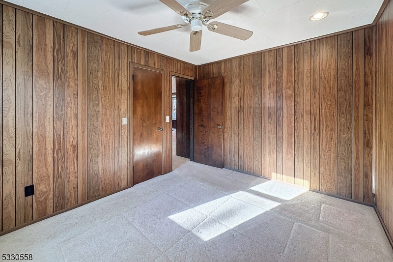 Crystal Woods - Residential