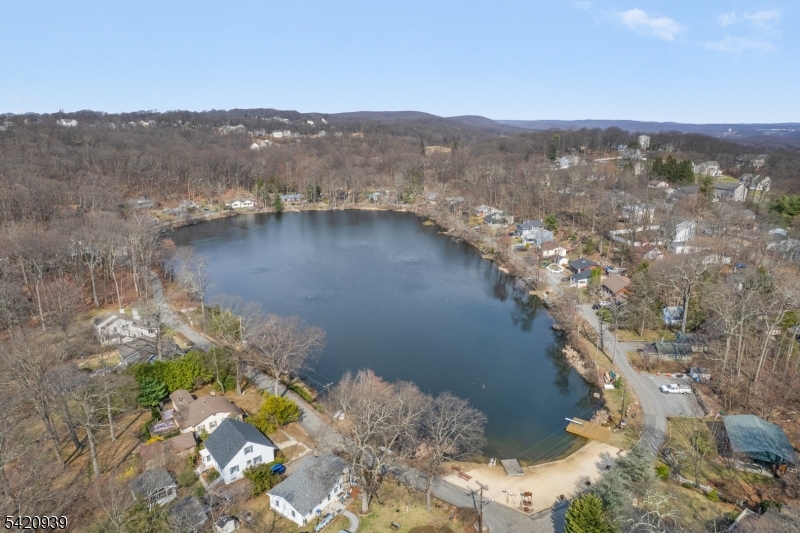 Lake Rogerene - Residential