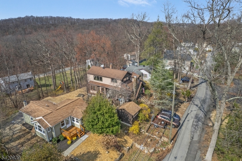 Lake Rogerene - Residential