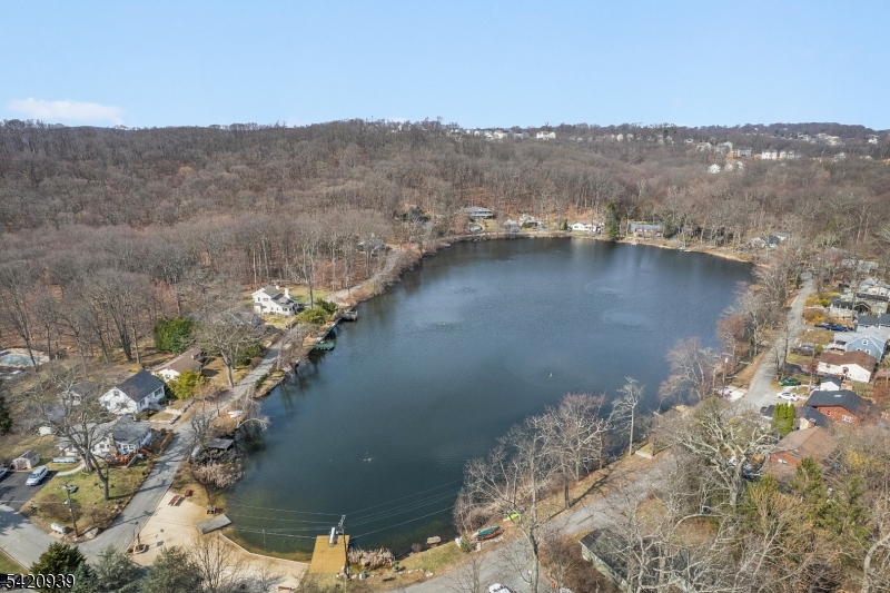 Lake Rogerene - Residential