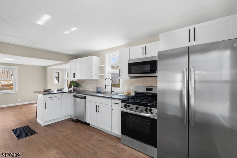 Lake Rogerene - Residential