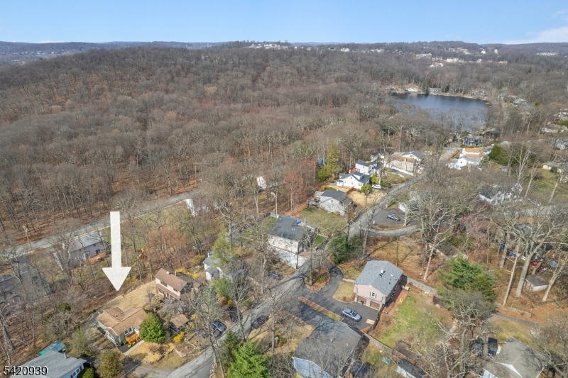 Lake Rogerene - Residential