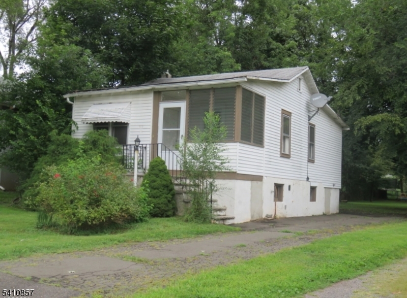 Bradley Gardens - Residential