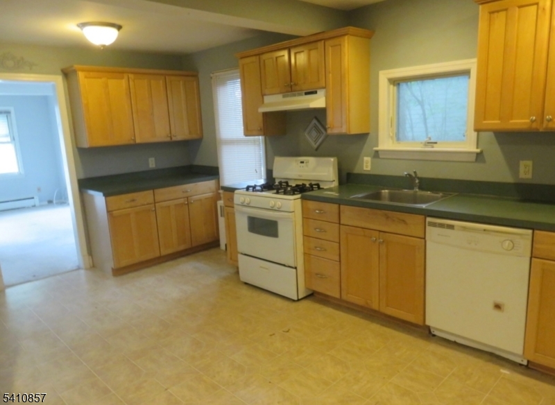 Bradley Gardens - Residential