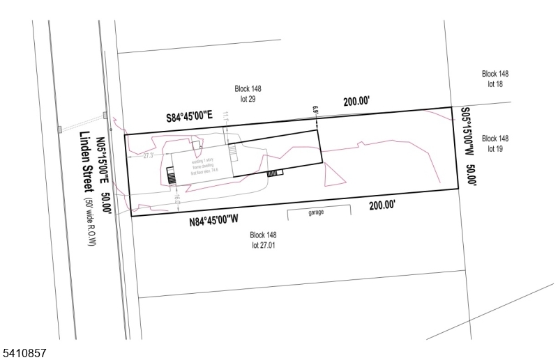 Bradley Gardens - Residential
