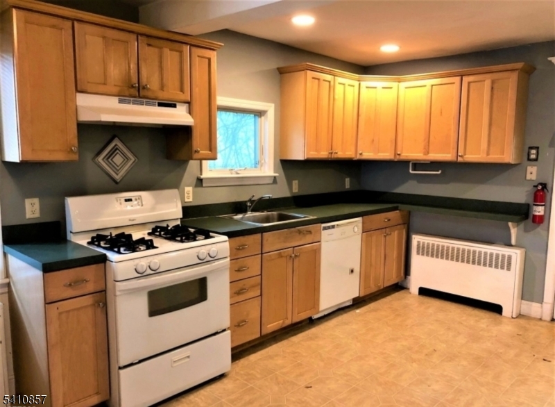 Bradley Gardens - Residential