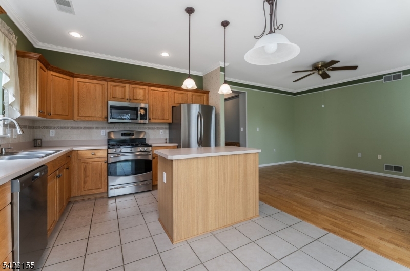 Brookfield Estates - Residential