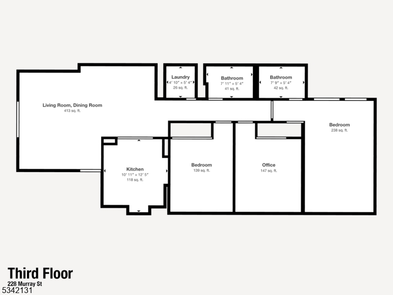 South Ironbound - Residential Income