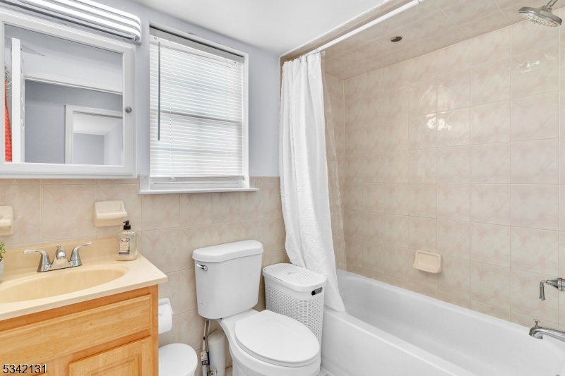 South Ironbound - Residential Income