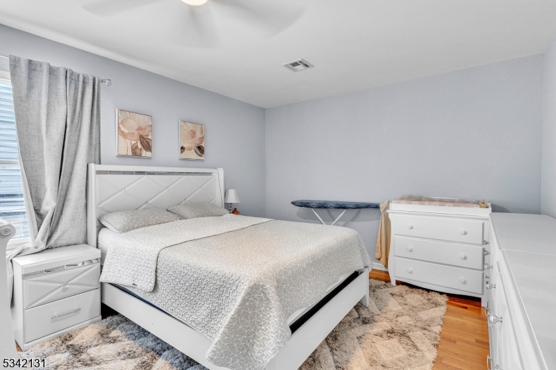 South Ironbound - Residential Income