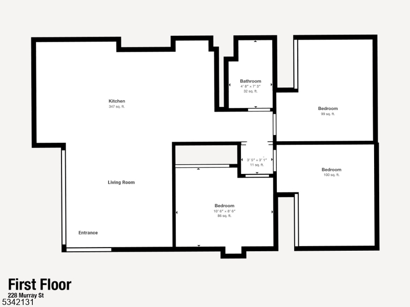 South Ironbound - Residential Income