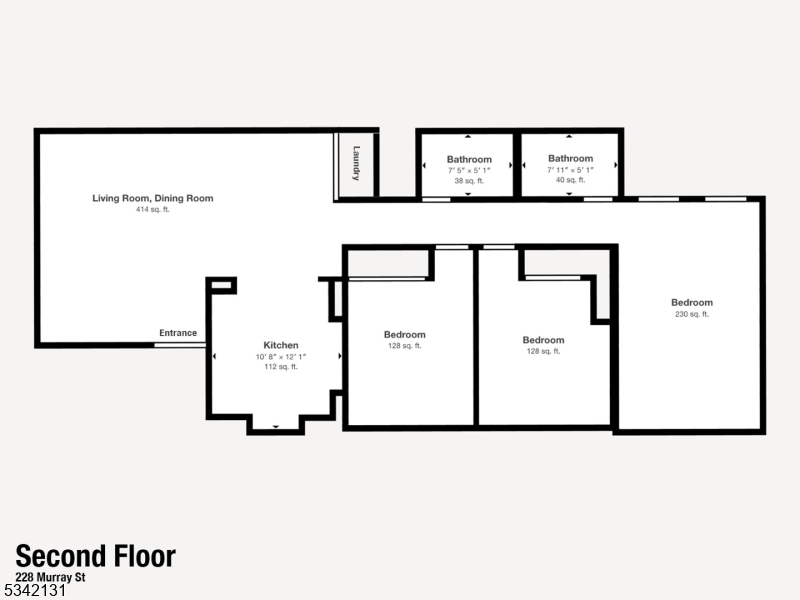 South Ironbound - Residential Income