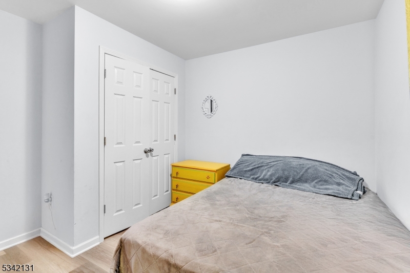 South Ironbound - Residential Income