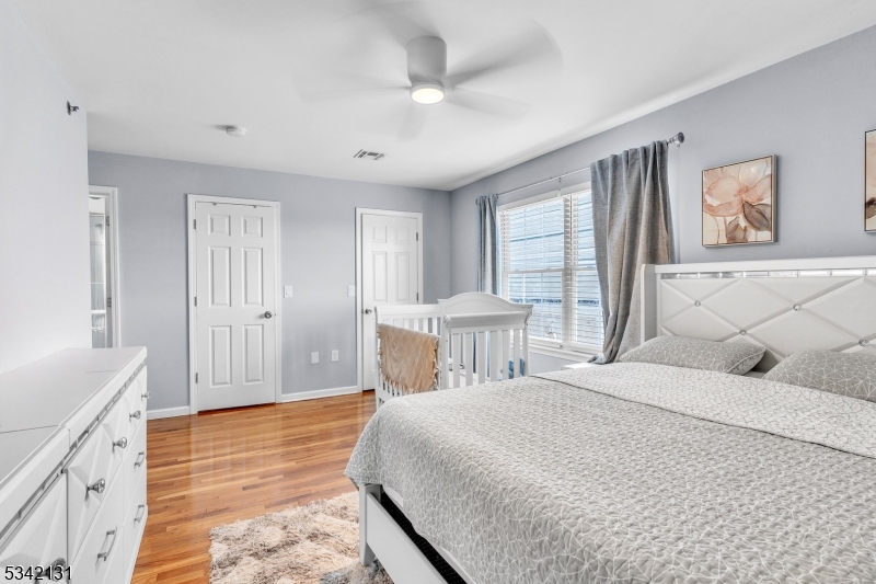 South Ironbound - Residential Income