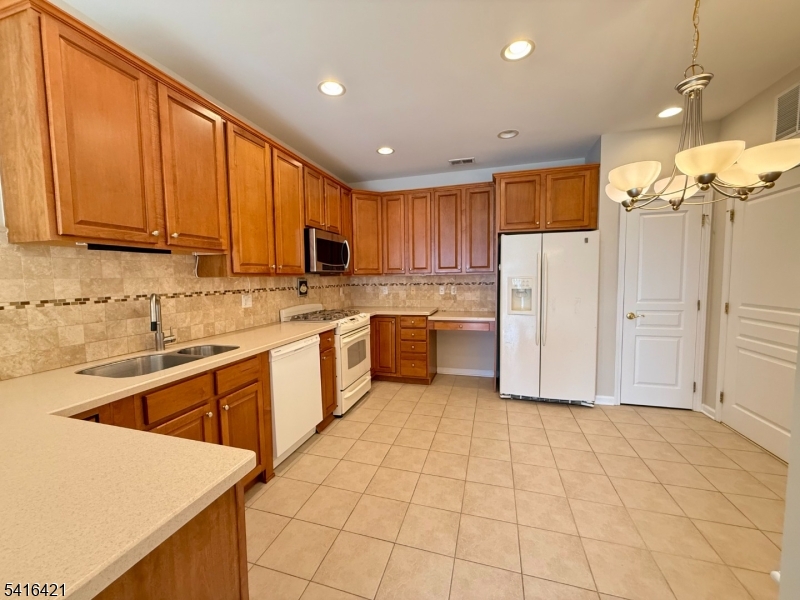 Wanaque Reserve - Residential