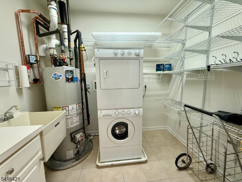 Wanaque Reserve - Residential