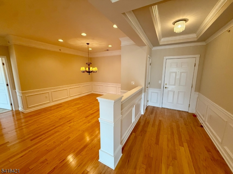 Wanaque Reserve - Residential