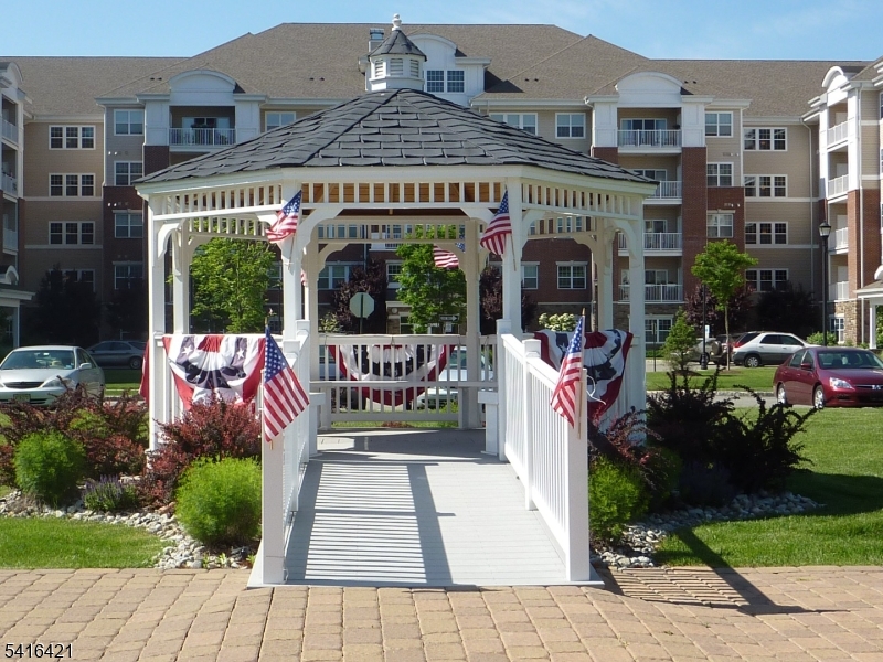 Wanaque Reserve - Residential