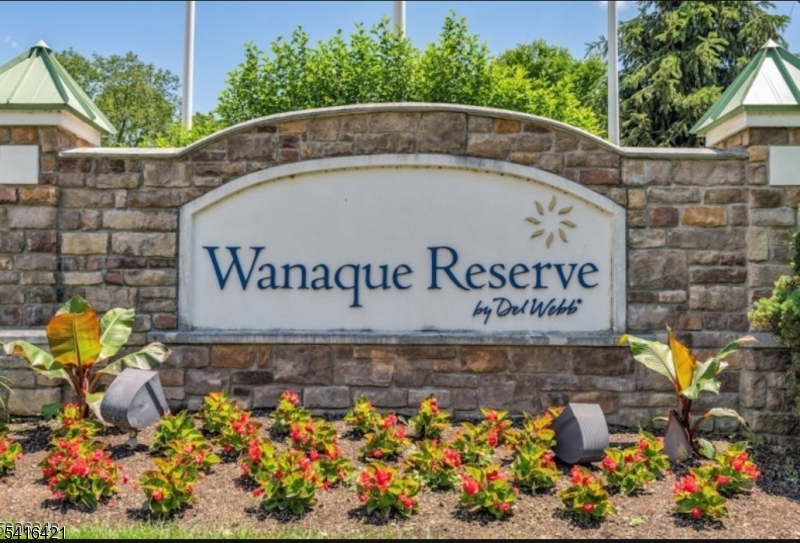 Wanaque Reserve - Residential