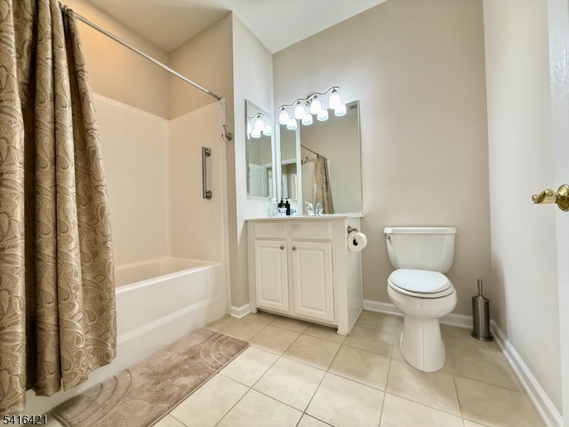 Wanaque Reserve - Residential