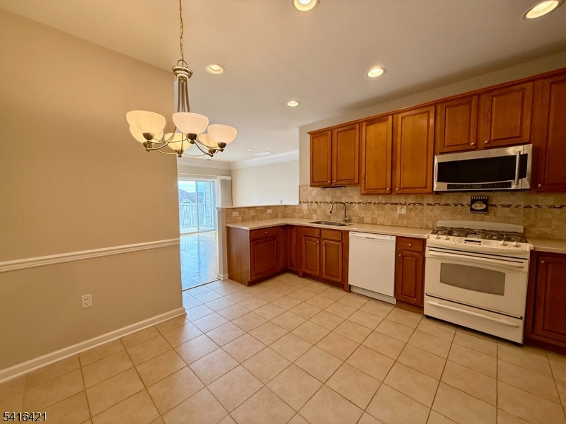 Wanaque Reserve - Residential