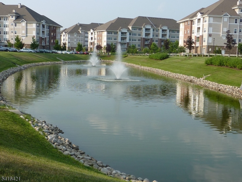 Wanaque Reserve - Residential