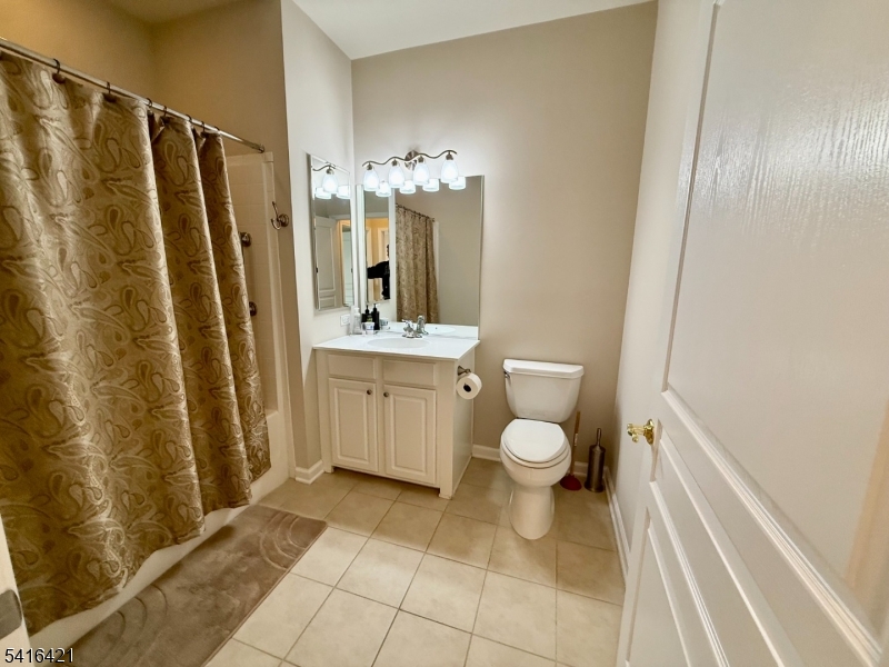 Wanaque Reserve - Residential